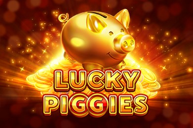 Luckypiggies играть в ФейрСпин Казино