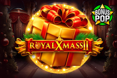 Royalxmas2 ФейрСпин Казино играть