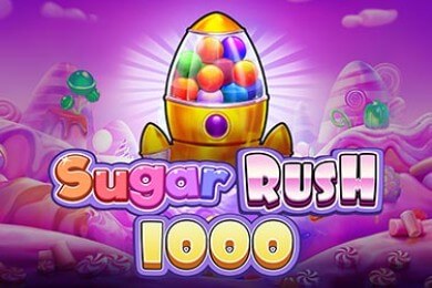 Играть в Sugarrush1000 ФейрСпин Казино