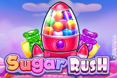 Sugarrush онлайн ФейрСпин Казино