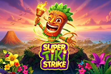 Supertikistrike ФейрСпин Казино играть