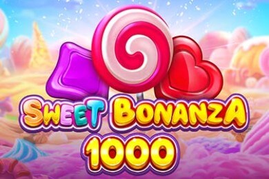 Слот Sweetbonanza1000 ФейрСпин Казино