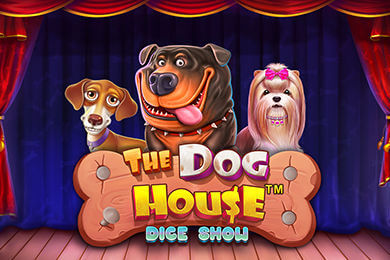 Thedoghousedice ФейрСпин Казино слот