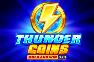 Thundercoinsholdandwin онлайн ФейрСпин Казино